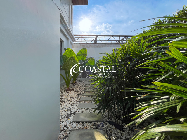 House For Sale East Pattaya