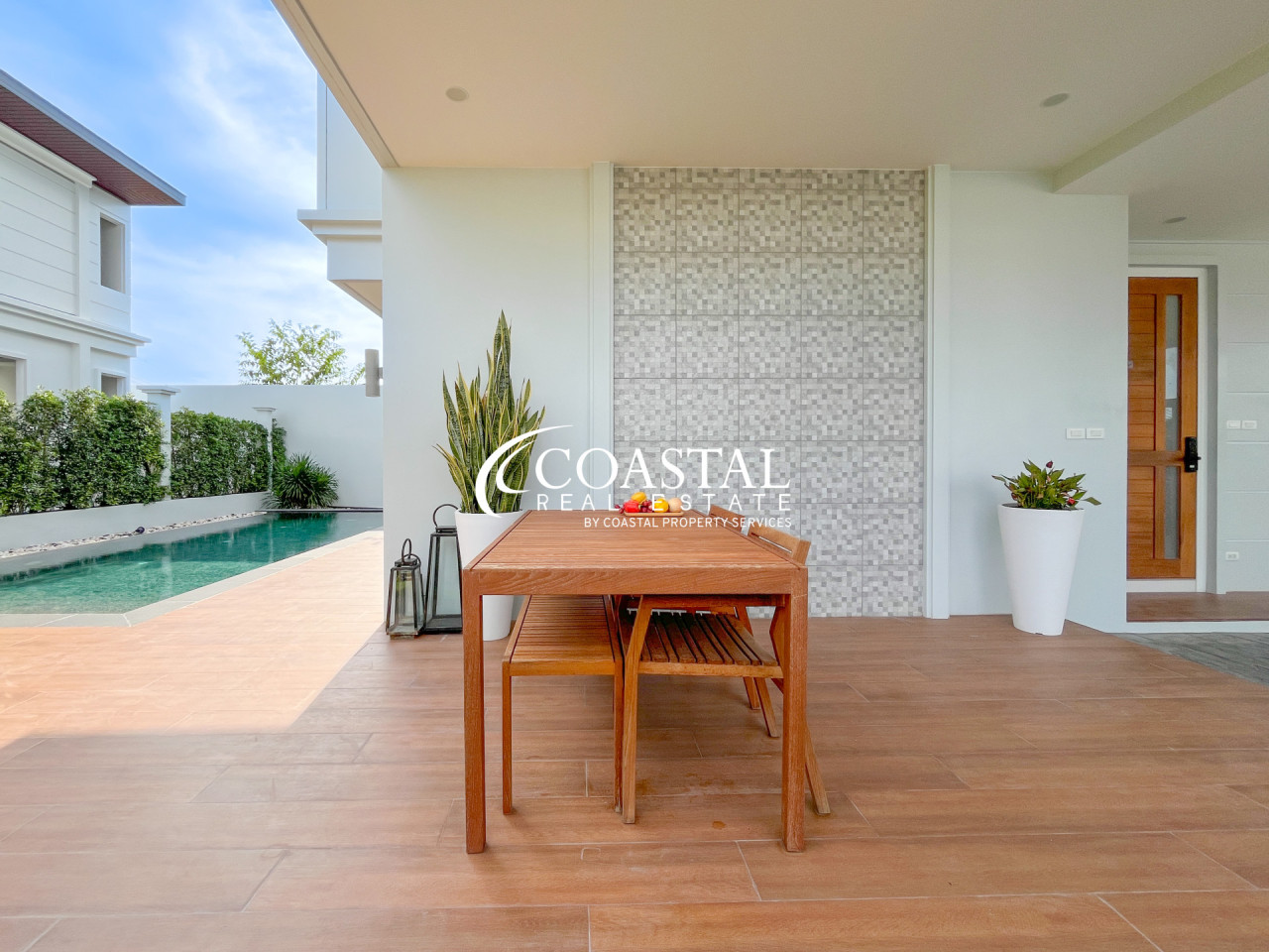 House For Sale East Pattaya