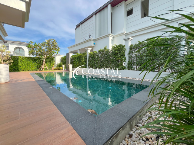 House For Sale East Pattaya