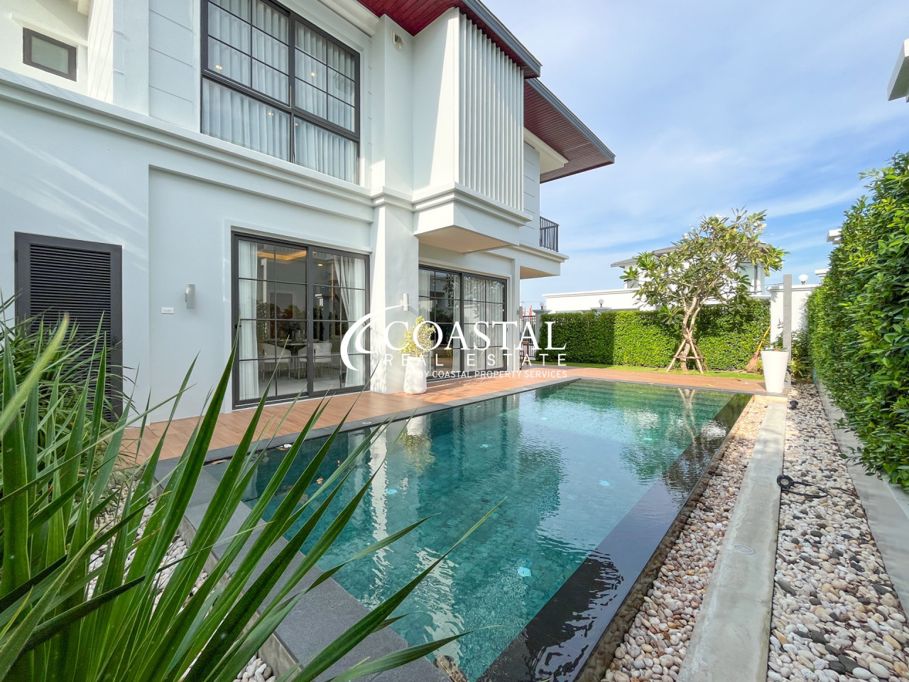 House For Sale East Pattaya