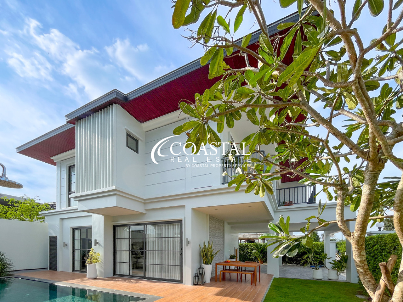 House For Sale East Pattaya