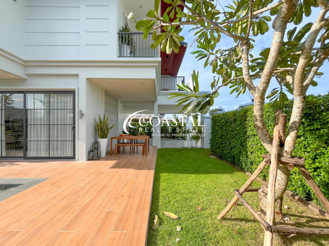 House For Sale East Pattaya