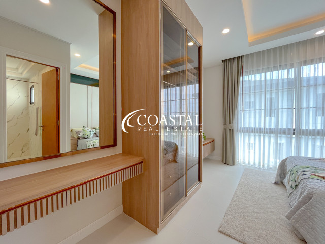 House For Sale East Pattaya
