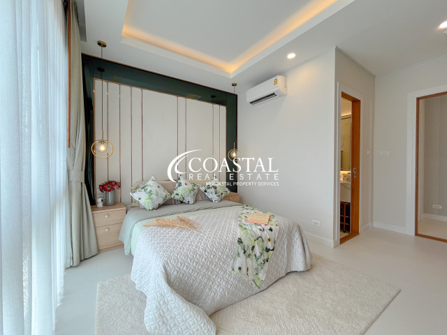 House For Sale East Pattaya
