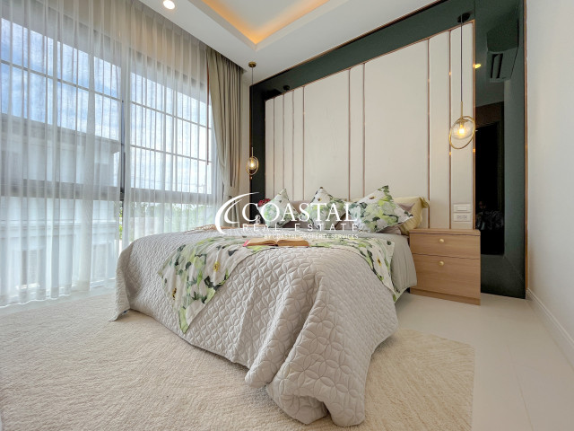 House For Sale East Pattaya