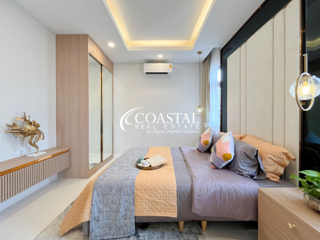 House For Sale East Pattaya