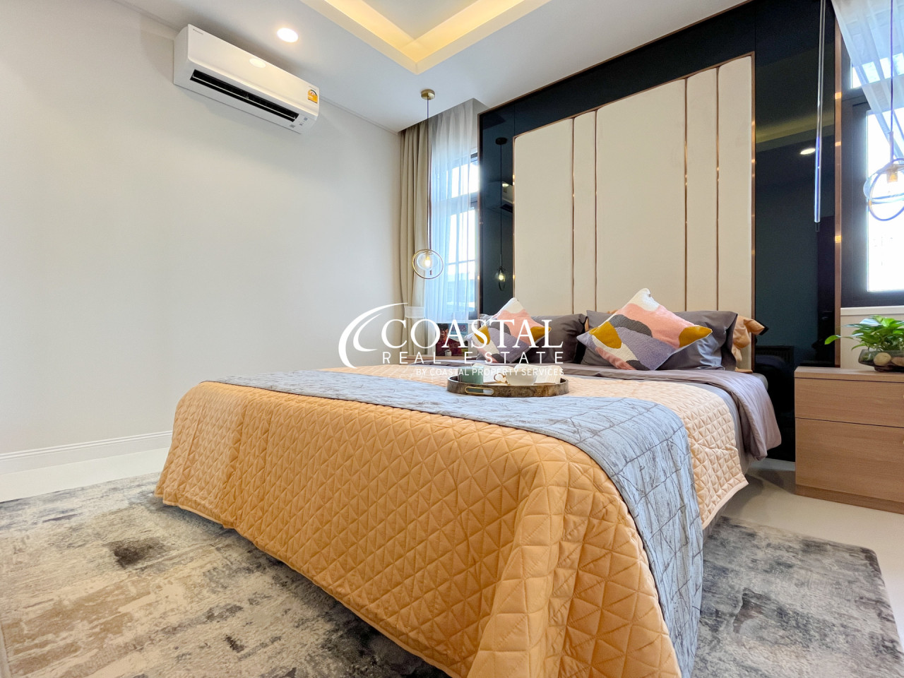 House For Sale East Pattaya