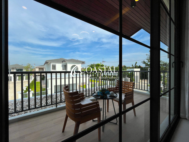 House For Sale East Pattaya