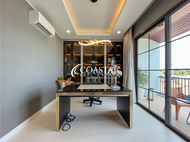 House For Sale East Pattaya