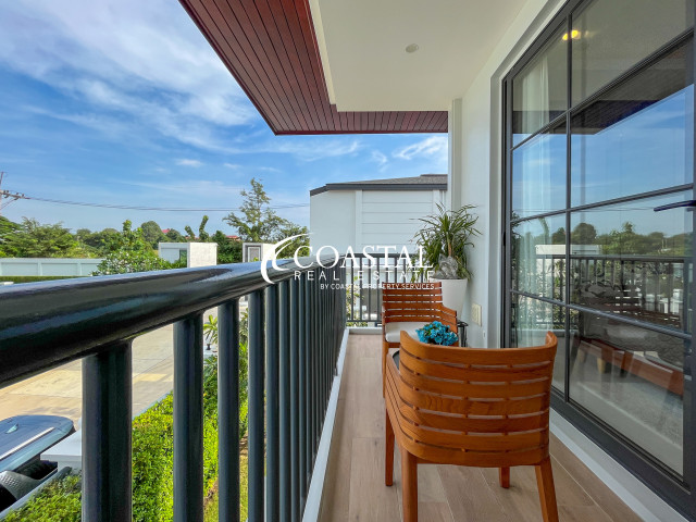 House For Sale East Pattaya