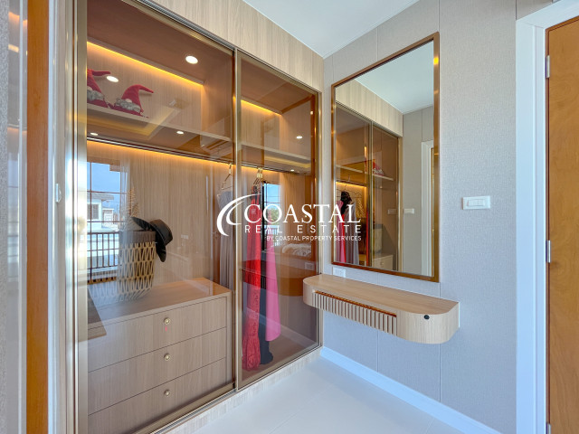 House For Sale East Pattaya