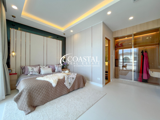 House For Sale East Pattaya