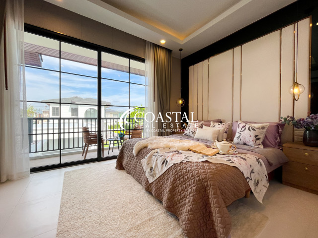House For Sale East Pattaya