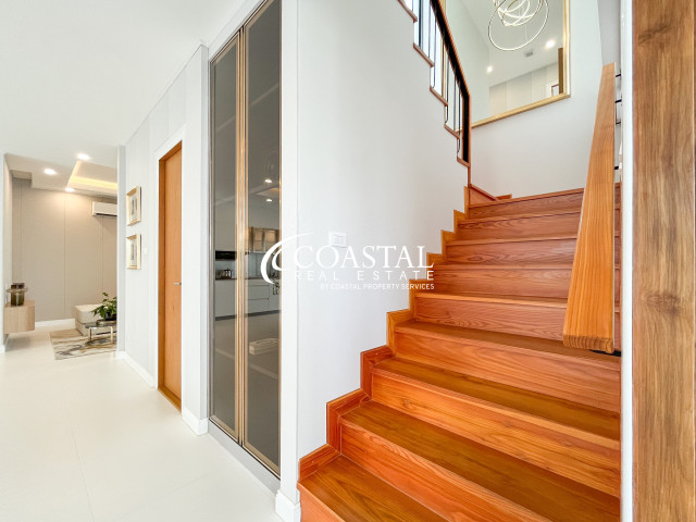 House For Sale East Pattaya