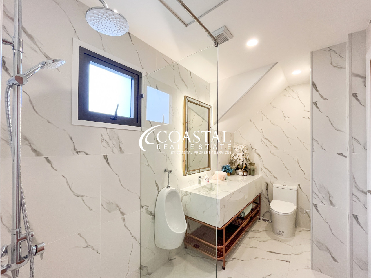 House For Sale East Pattaya