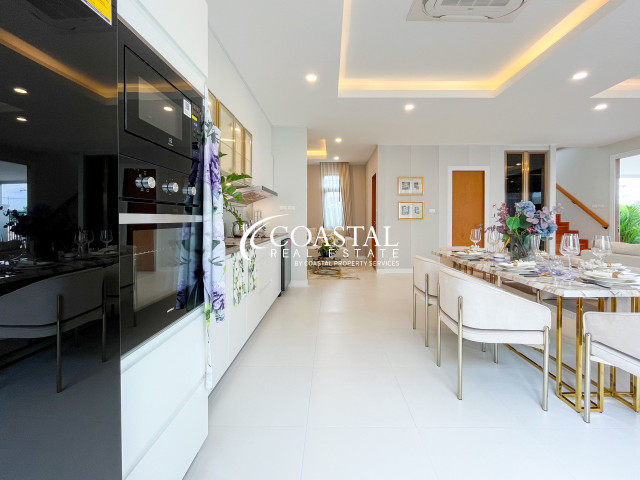 House For Sale East Pattaya