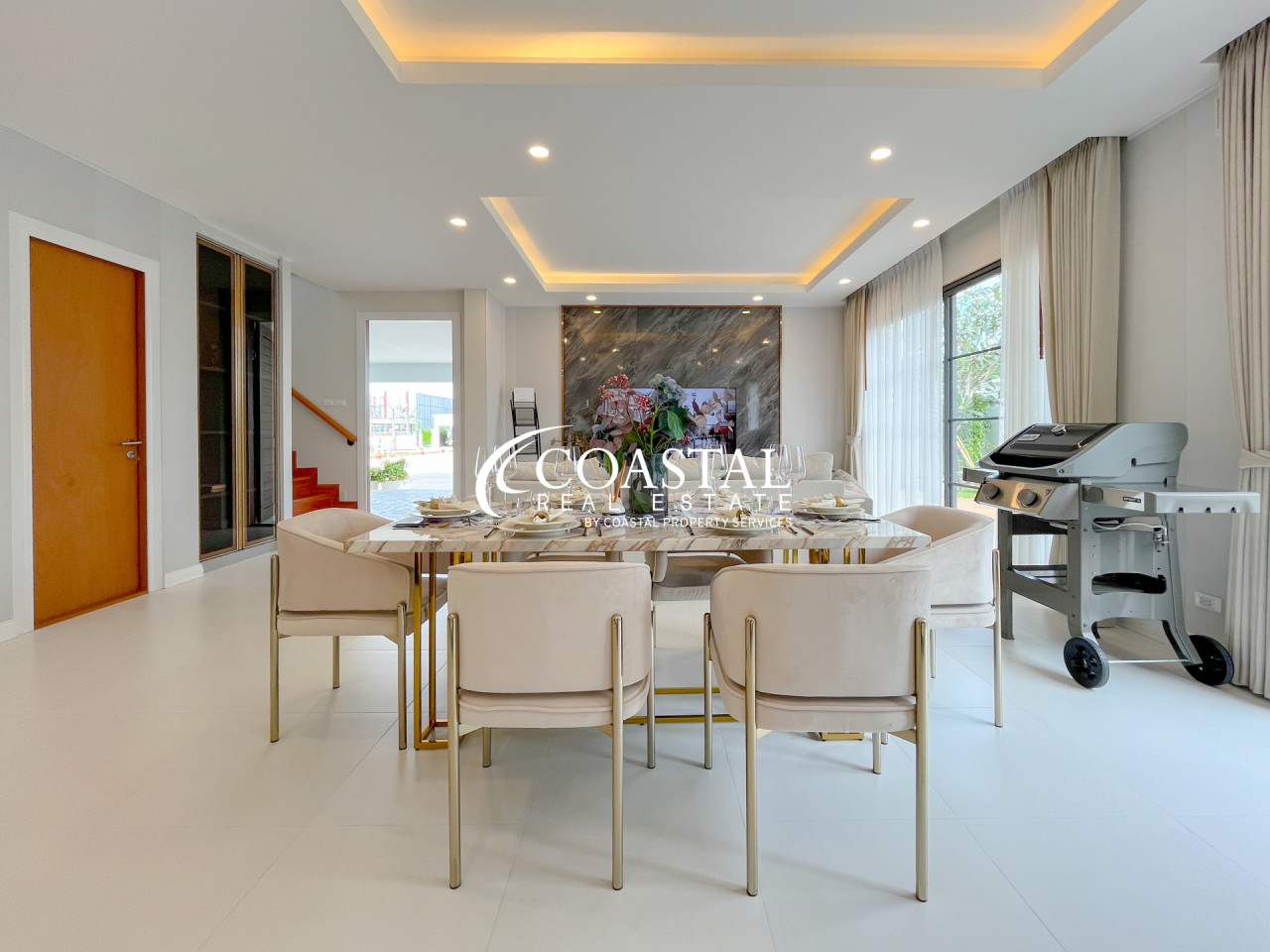 House For Sale East Pattaya