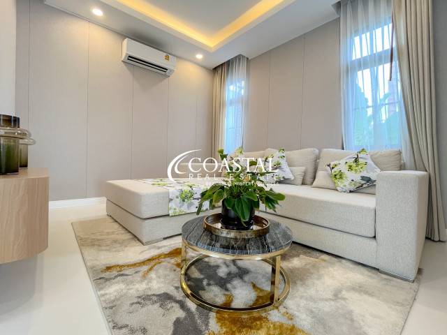 House For Sale East Pattaya