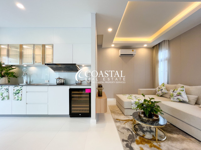 House For Sale East Pattaya