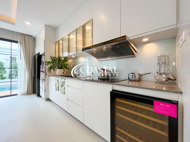 House For Sale East Pattaya