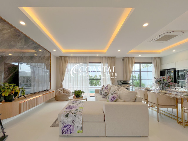 House For Sale East Pattaya