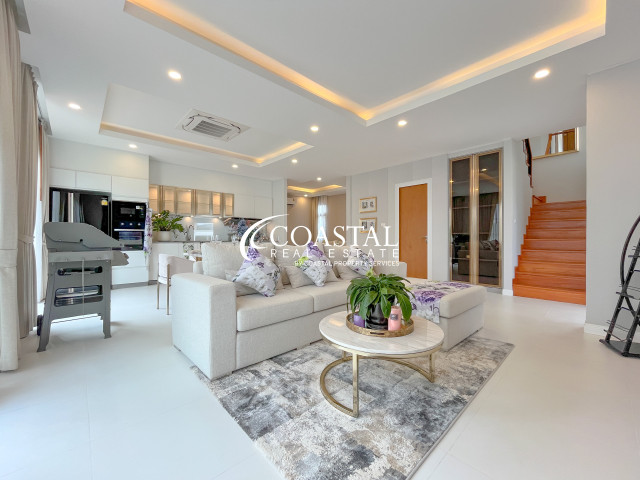 House For Sale East Pattaya