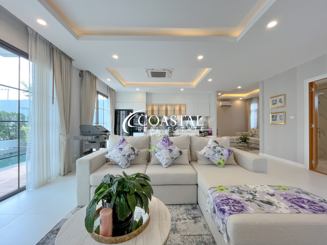 House For Sale East Pattaya