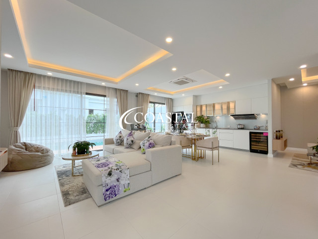House For Sale East Pattaya
