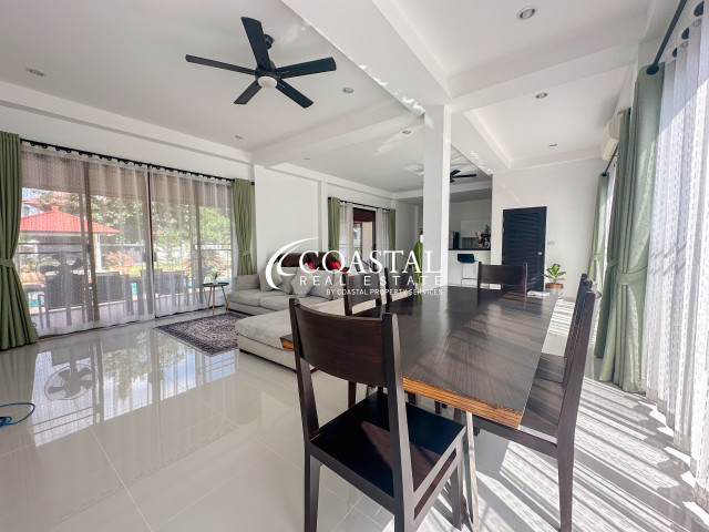 บ้านสำหรับขายที่พัทยาตะวันออก