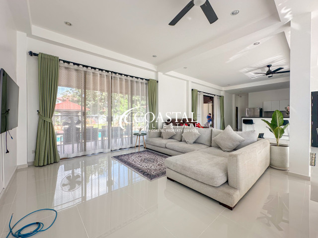 บ้านสำหรับขายที่พัทยาตะวันออก