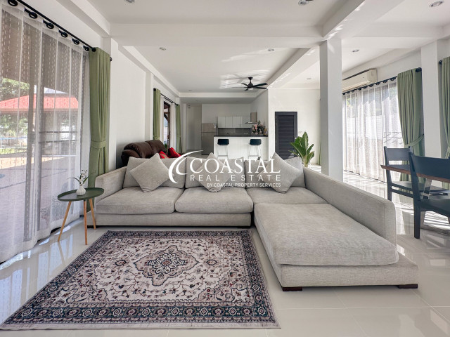 บ้านสำหรับขายที่พัทยาตะวันออก