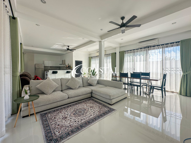 บ้านสำหรับขายที่พัทยาตะวันออก