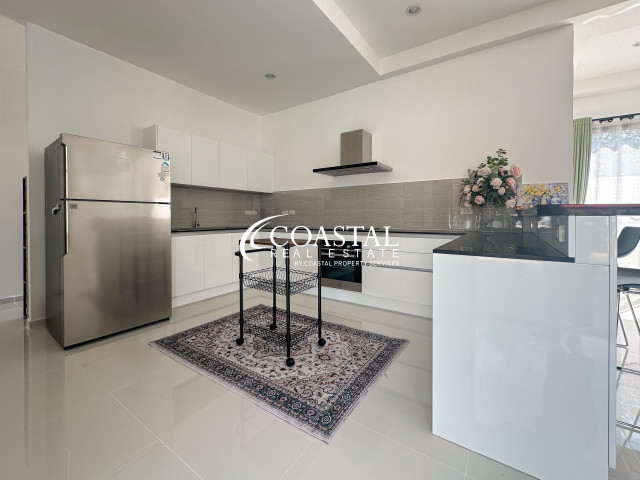 บ้านสำหรับขายที่พัทยาตะวันออก