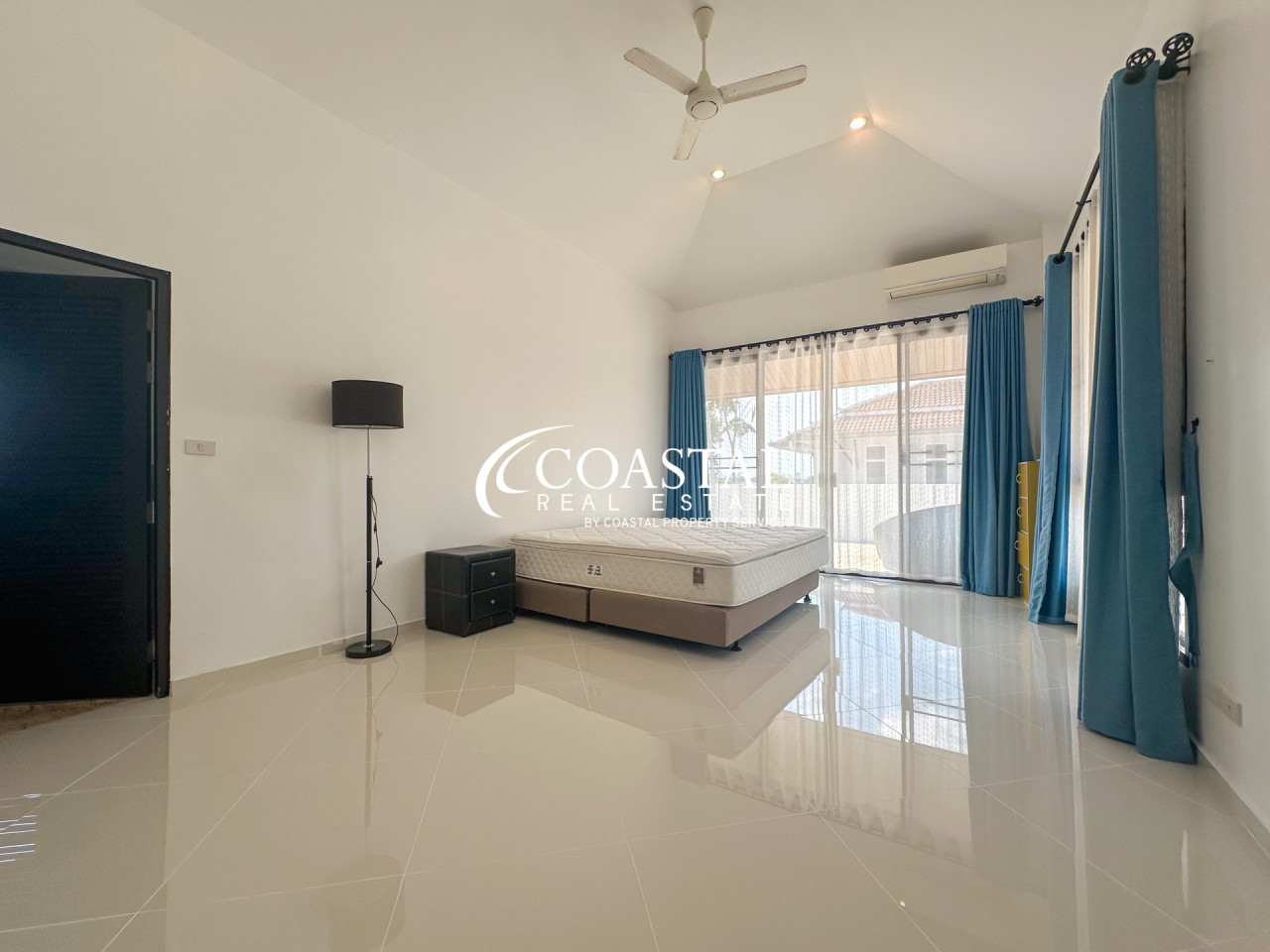 บ้านสำหรับขายที่พัทยาตะวันออก