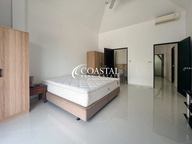 บ้านสำหรับขายที่พัทยาตะวันออก