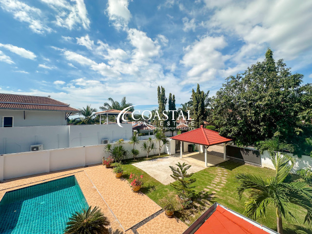 บ้านสำหรับขายที่พัทยาตะวันออก