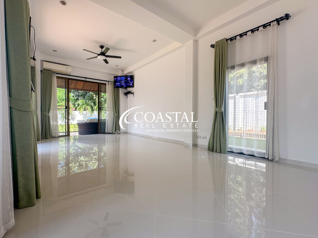 บ้านสำหรับขายที่พัทยาตะวันออก