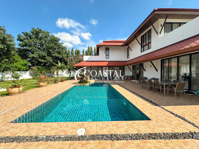 บ้านสำหรับขายที่พัทยาตะวันออก