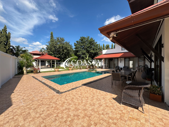 บ้านสำหรับขายที่พัทยาตะวันออก