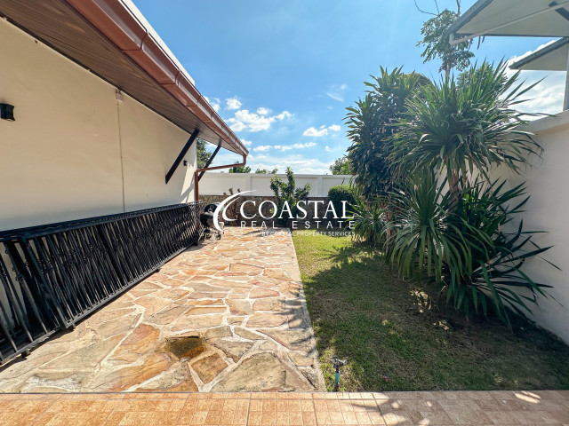 บ้านสำหรับขายที่พัทยาตะวันออก