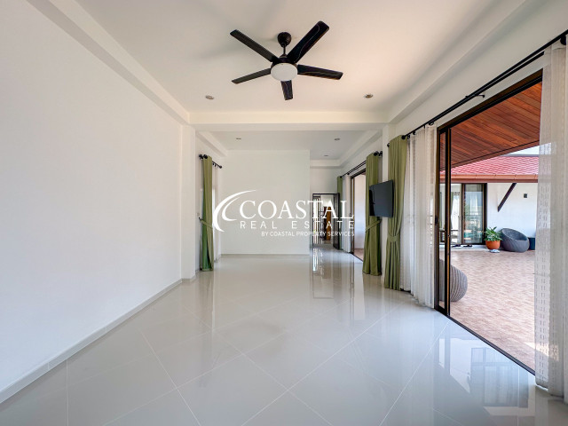 บ้านสำหรับขายที่พัทยาตะวันออก