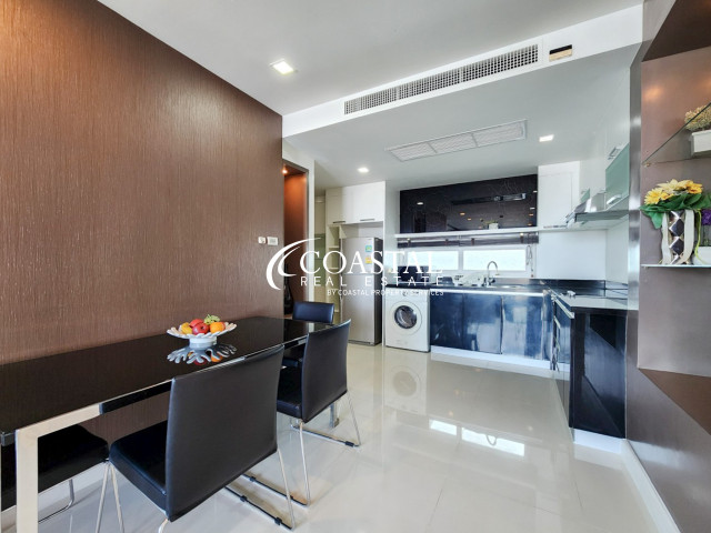 Condo For Rent Central Pattaya