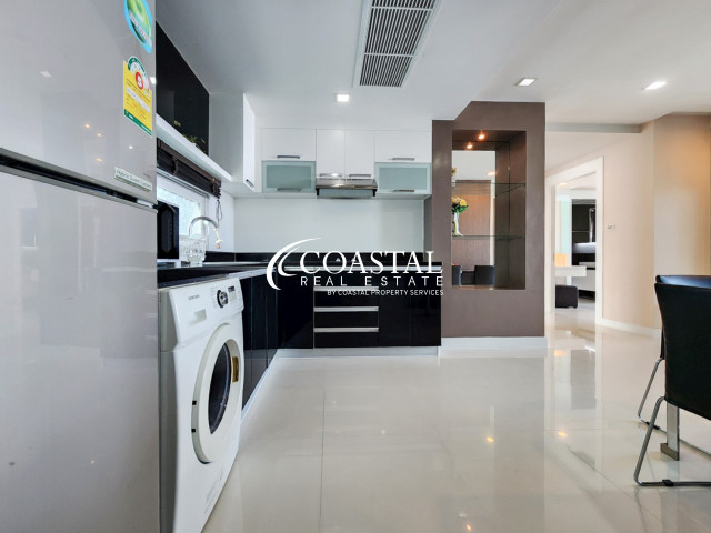 Condo For Rent Central Pattaya