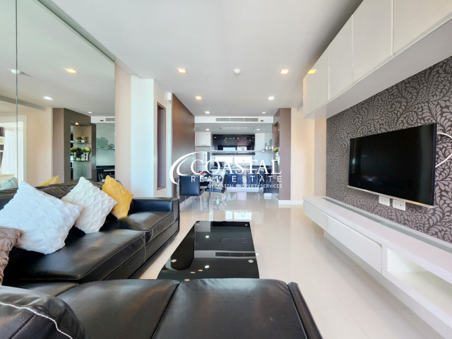 Condo For Rent Central Pattaya