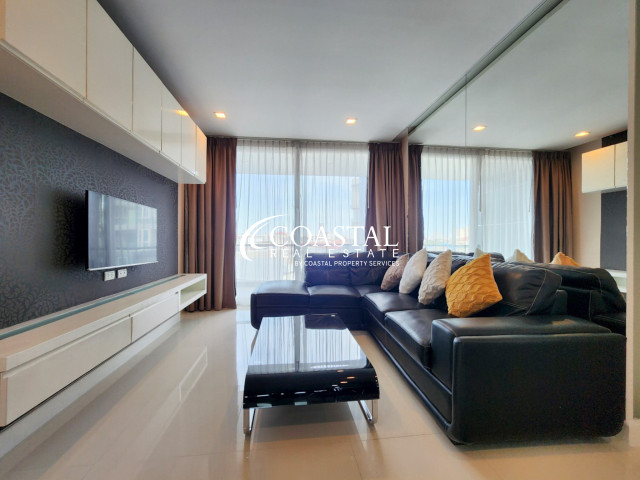 Condo For Rent Central Pattaya