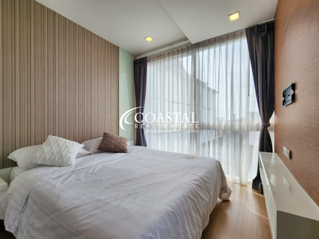 Condo For Rent Central Pattaya