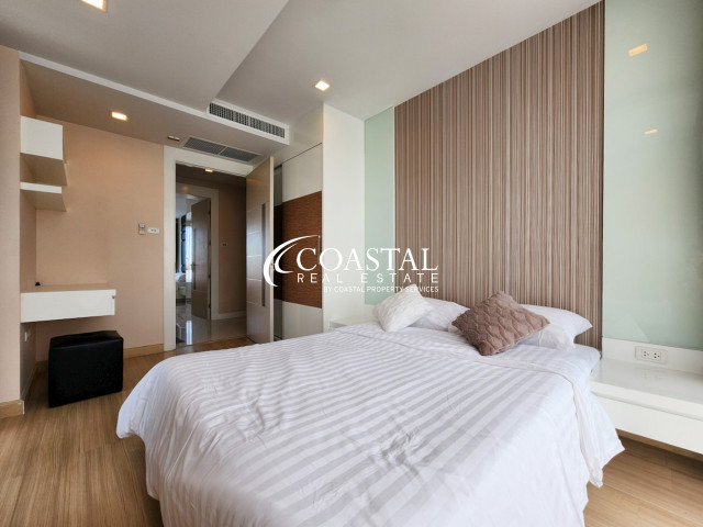Condo For Rent Central Pattaya