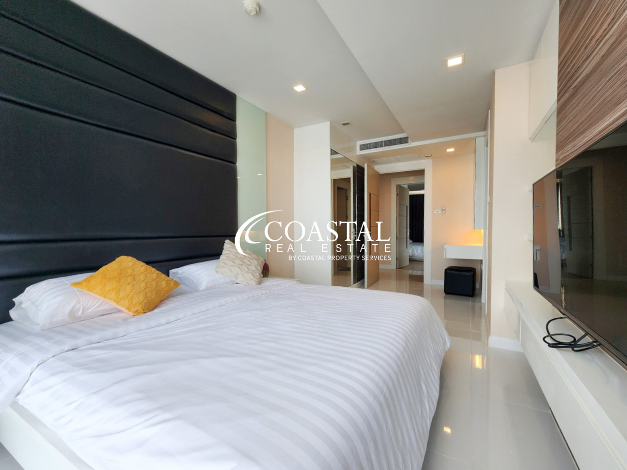 Condo For Rent Central Pattaya