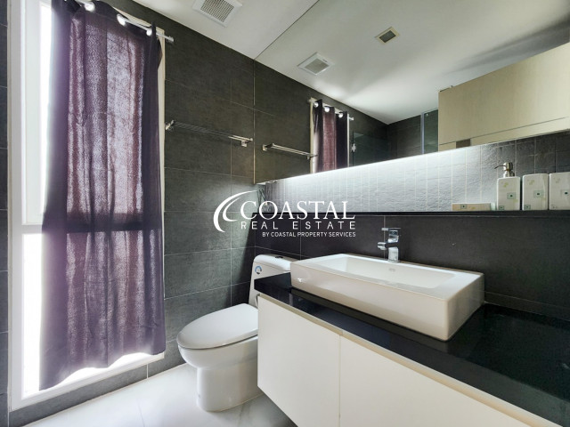 Condo For Rent Central Pattaya