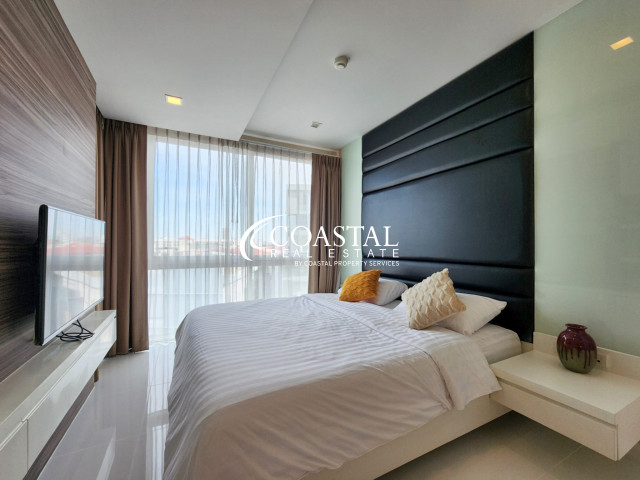 Condo For Rent Central Pattaya